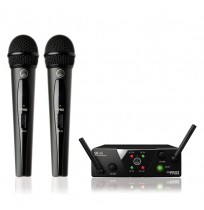 AKG WMS 40 MINI2 VOCAL SET DUAL